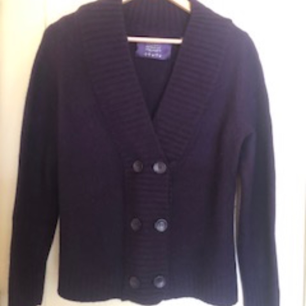 Esprit Sweater